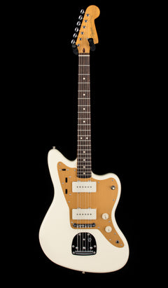 Squier J Mascis Jazzmaster - Vintage White