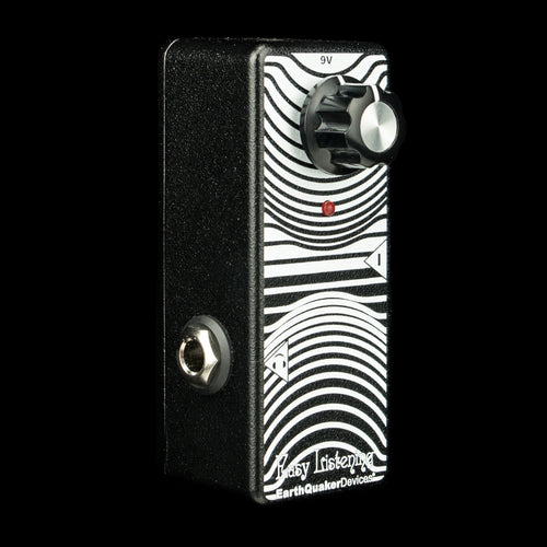 EarthQuaker Devices Easy Listening