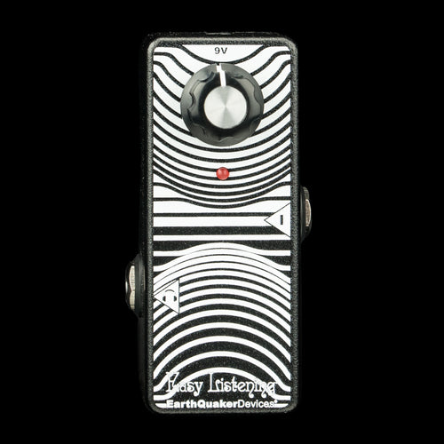 EarthQuaker Devices Easy Listening