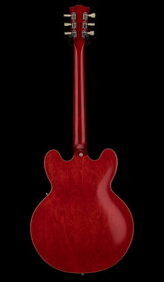 Epiphone 1962 ES-335 Reissue - Sixties Cherry #11087
