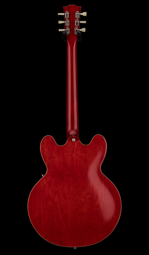 Epiphone 1962 ES-335 Reissue - Sixties Cherry #11087