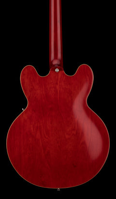Epiphone 1962 ES-335 Reissue - Sixties Cherry #11087