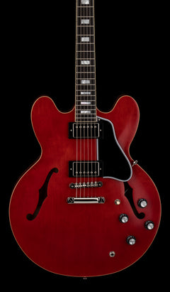 Epiphone 1962 ES-335 Reissue - Sixties Cherry #11087