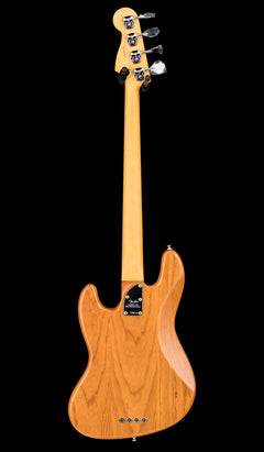 Fender American Professional Jazz Bass - Natural #82176