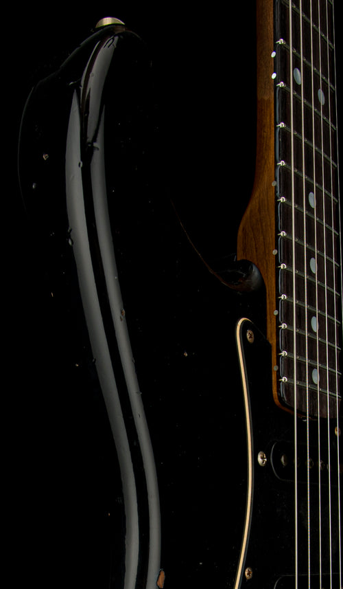 Fender Custom Shop Empire 67 Stratocaster Relic - Black #87862