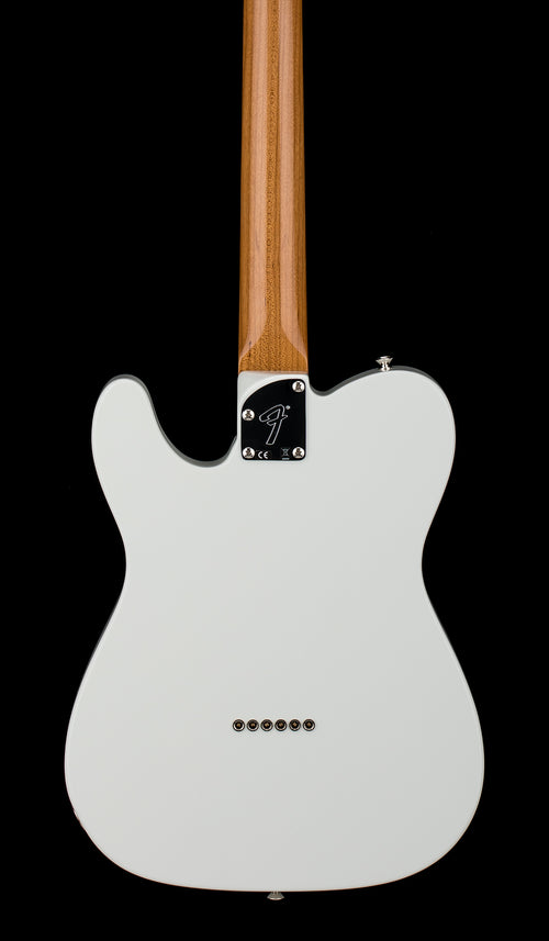 Fender Custom Shop Empire 67 Telecaster NOS - Olympic White #36692