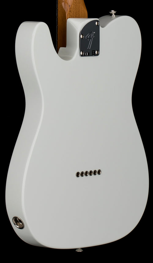 Fender Custom Shop Empire 67 Telecaster NOS - Olympic White #36692