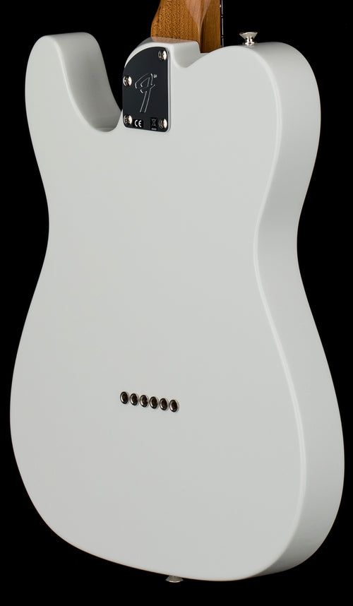 Fender Custom Shop Empire 67 Telecaster NOS - Olympic White #36692