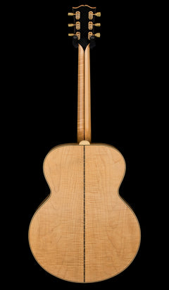 Gibson Custom Shop 1963 SJ-200 Murphy Lab Light Aged - Dark Natural #45054