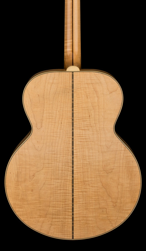 Gibson Custom Shop 1963 SJ-200 Murphy Lab Light Aged - Dark Natural #45054