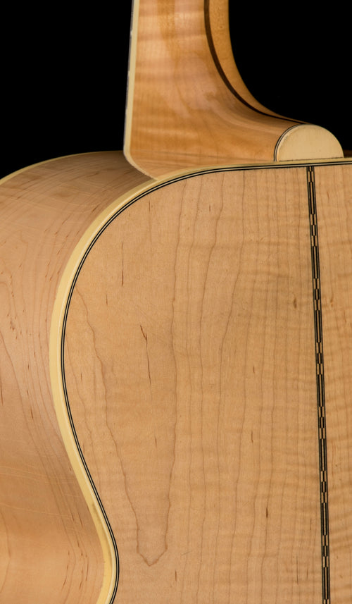 Gibson Custom Shop 1963 SJ-200 Murphy Lab Light Aged - Dark Natural #45054