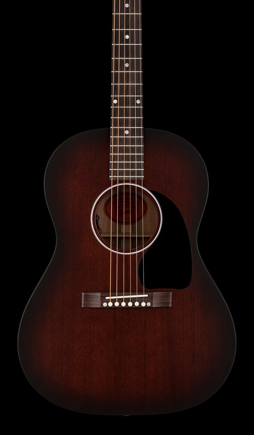 Gibson LG-2 All Mahogany Faded - Vintage Sunburst #95042