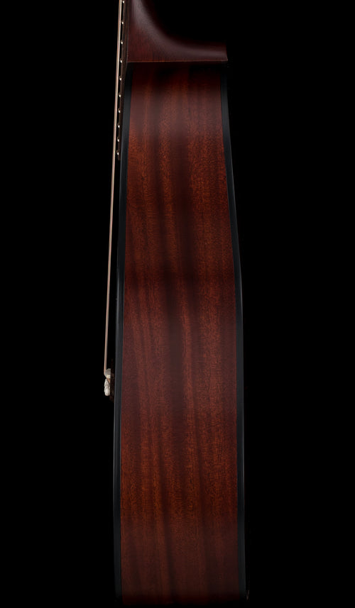 Gibson LG-2 All Mahogany Faded - Vintage Sunburst #95042