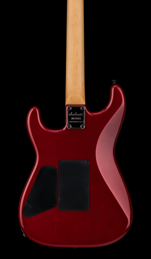 Jackson Pro Origins 1985 San Dimas SD1 - Candy Apple Red #26951