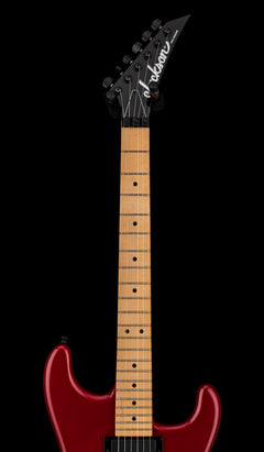 Jackson Pro Origins 1985 San Dimas SD1 - Candy Apple Red #26951
