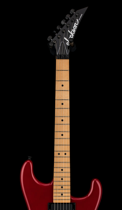 Jackson Pro Origins 1985 San Dimas SD1 - Candy Apple Red #26951