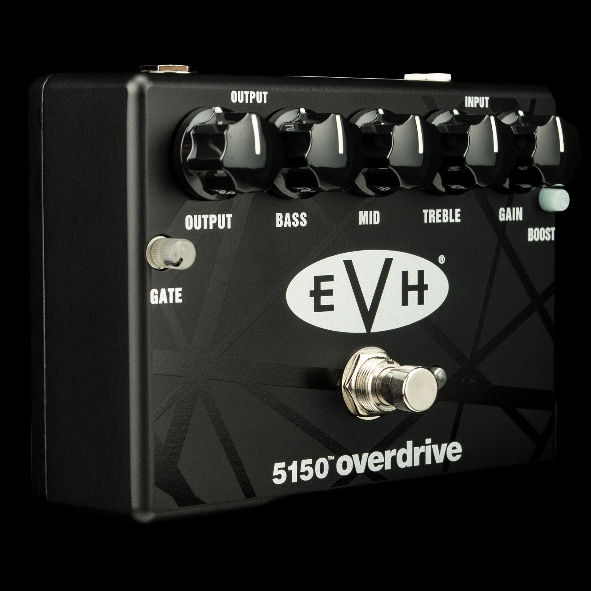 MXR EVH 5150 Overdrive – Empire Music