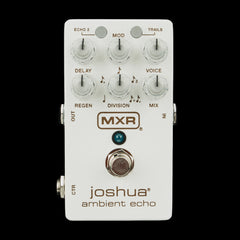 MXR Joshua Ambient Echo