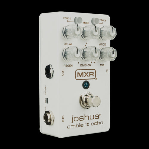MXR Joshua Ambient Echo