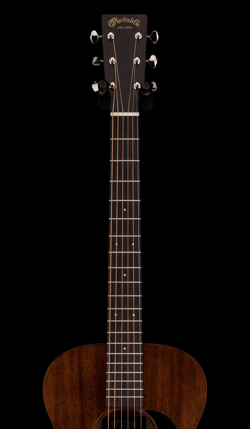 Martin 0-10E Retro Jason Isbell #61127