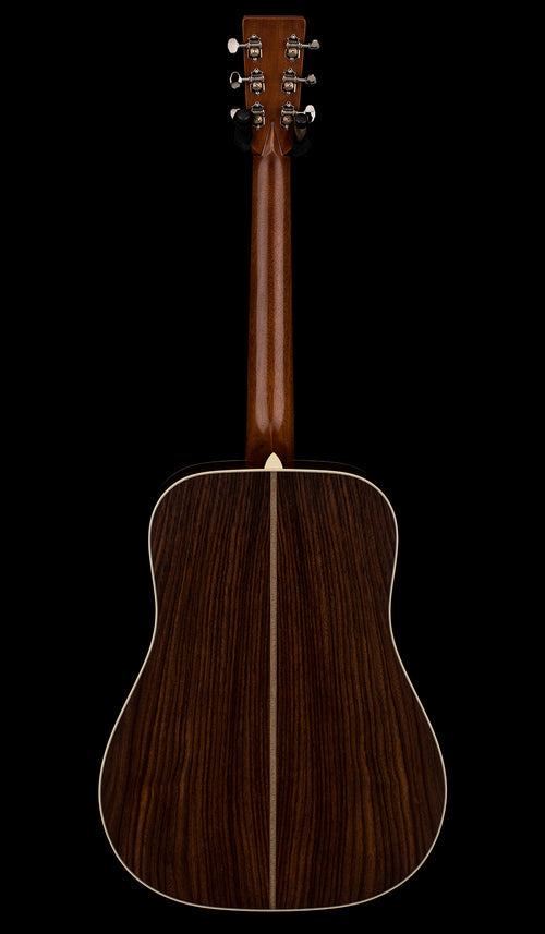 Martin Custom Shop D-28 Authentic 1937 - Ambertone #36850