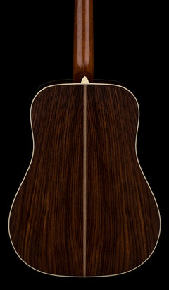 Martin Custom Shop D-28 Authentic 1937 - Ambertone #36850