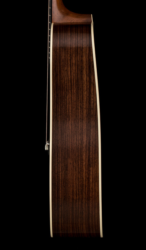 Martin Custom Shop D-28 Authentic 1937 - Ambertone #36850