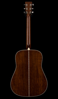 Martin Custom Shop D-28 Style Guatemalan Rosewood - Ambertone #51841 (Empire Music Spec)