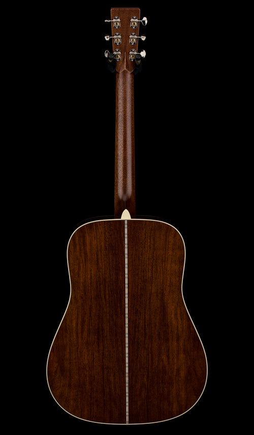 Martin Custom Shop D-28 Style Guatemalan Rosewood - Ambertone #51841 (Empire Music Spec)