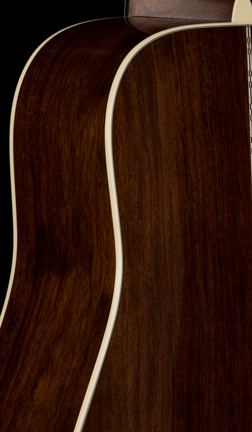 Martin Custom Shop D-28 Style Guatemalan Rosewood - Ambertone #51841 (Empire Music Spec)