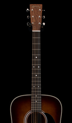 Martin Custom Shop D-28 Style Guatemalan Rosewood - Ambertone #51841 (Empire Music Spec)