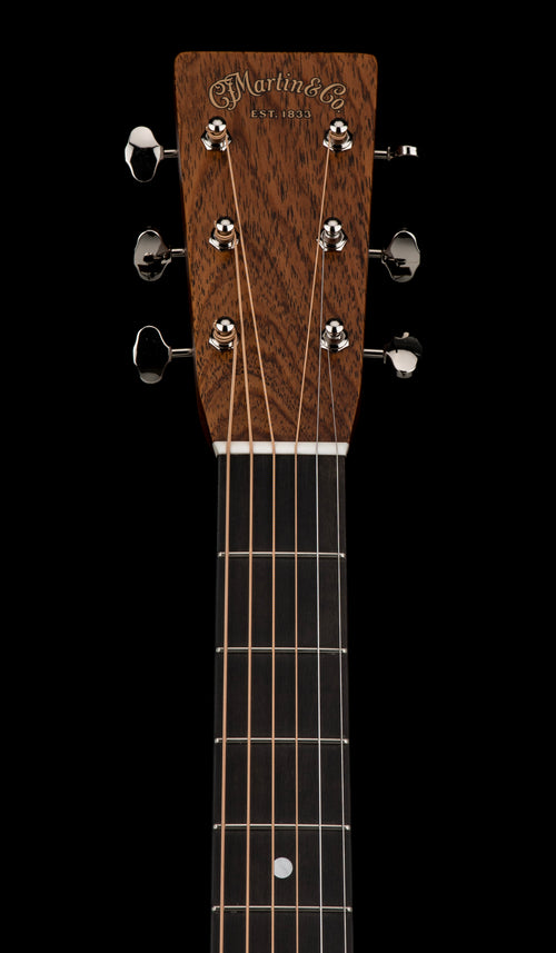 Martin Custom Shop D-28 Style Guatemalan Rosewood - Ambertone #51841 (Empire Music Spec)
