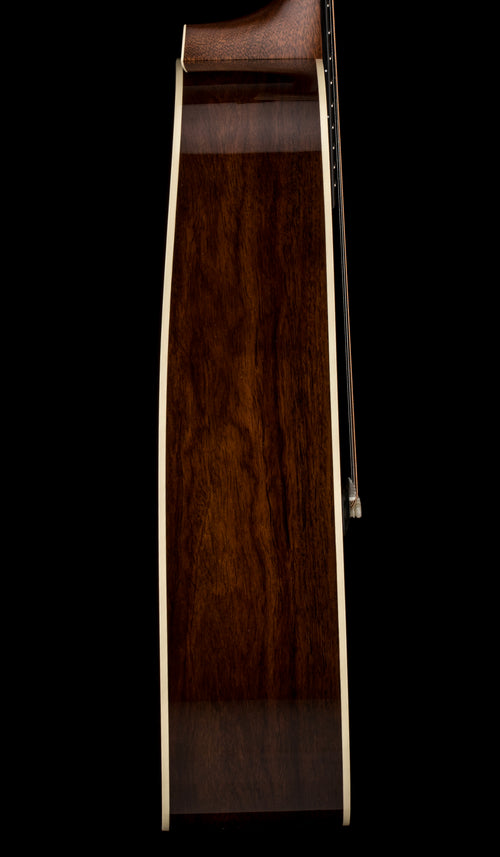 Martin Custom Shop D-28 Style Guatemalan Rosewood - Ambertone #51841 (Empire Music Spec)