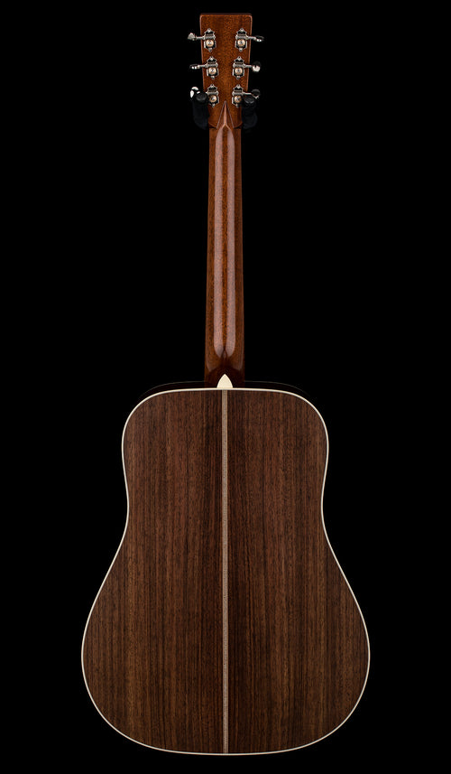 Martin Custom Shop D-28 Authentic 1937 (Ambertone) #11482