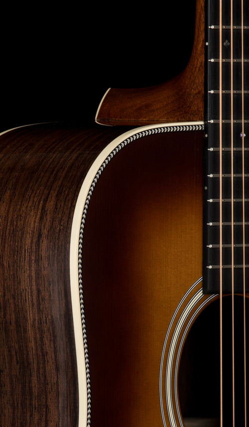 Martin Custom Shop D-28 Authentic 1937 (Ambertone) #11482