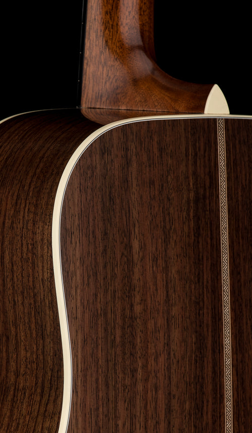 Martin Custom Shop D-28 Authentic 1937 (Ambertone) #11482