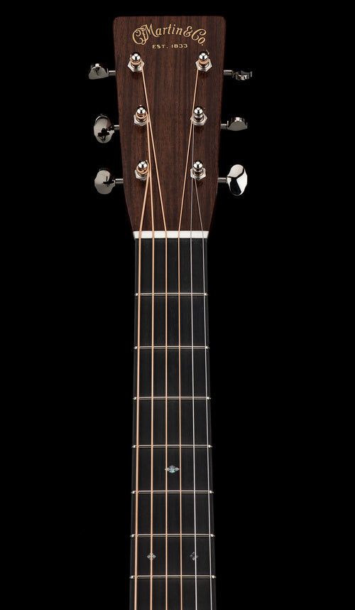 Martin Custom Shop D-28 Authentic 1937 (Ambertone) #11482