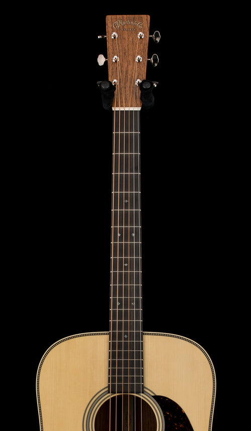 Martin Custom Shop HD-28 Style Adirondack Spruce/Guatemalan Rosewood - Natural #78265 (Empire Music Spec)