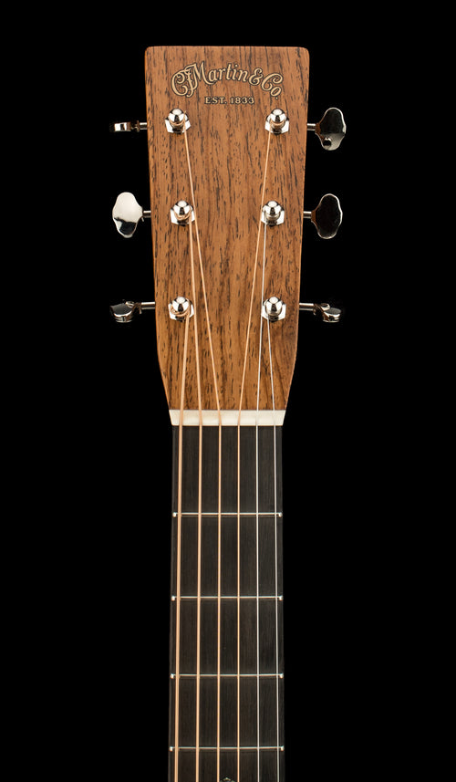 Martin Custom Shop HD-28 Style Adirondack Spruce/Guatemalan Rosewood - Natural #78265 (Empire Music Spec)