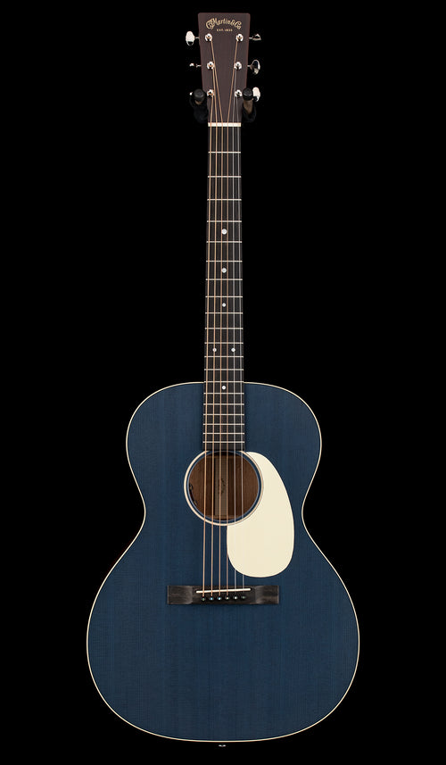 Martin 00L-16E - Blue Denim #99141