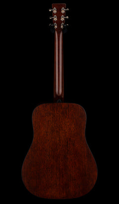 Martin Custom Shop D-18 Authentic 1937 (Stage 1 Ambertone) #56656