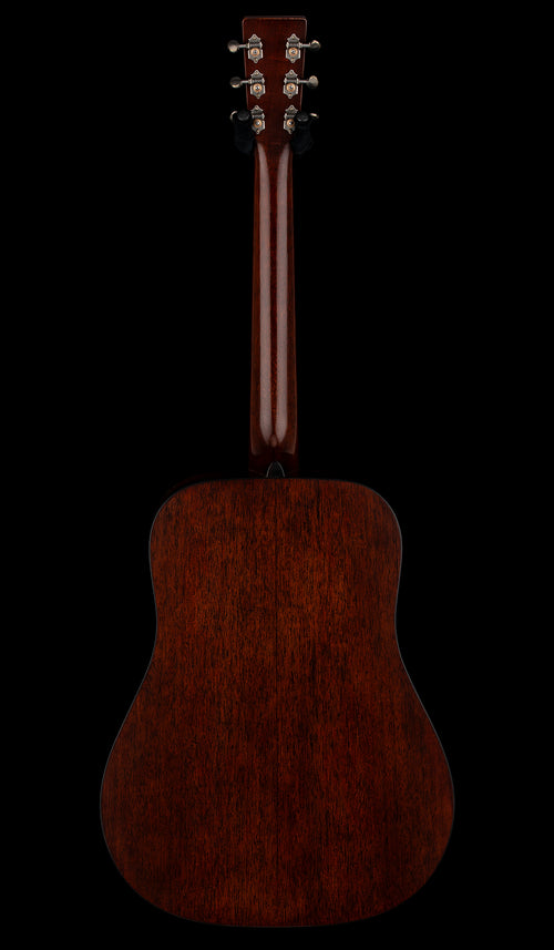 Martin Custom Shop D-18 Authentic 1937 (Stage 1 Ambertone) #56656