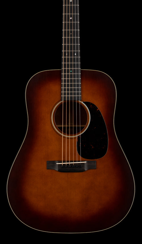 Martin Custom Shop D-18 Authentic 1937 (Stage 1 Ambertone) #56656