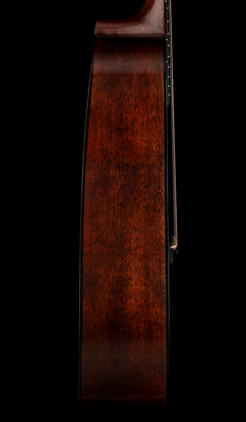 Martin Custom Shop D-18 Authentic 1937 (Stage 1 Ambertone) #56656