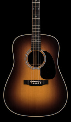 Martin D-28 Satin - 1935 Sunburst #61722