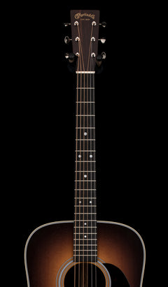 Martin D-28 Satin - 1935 Sunburst #61722