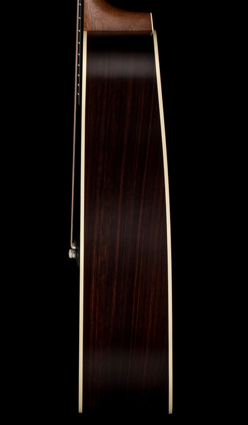 Martin D-28 Satin - 1935 Sunburst #61722