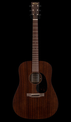 Martin D-10E Retro Sapele #32829 (NAMM 2026)