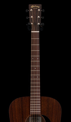 Martin D-10E Retro Sapele #32829 (NAMM 2026)