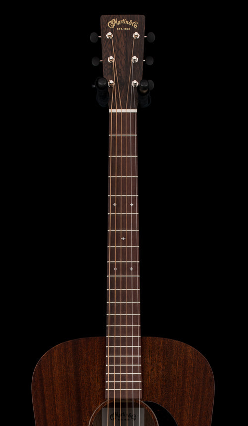 Martin D-10E Retro Sapele #32829 (NAMM 2026)